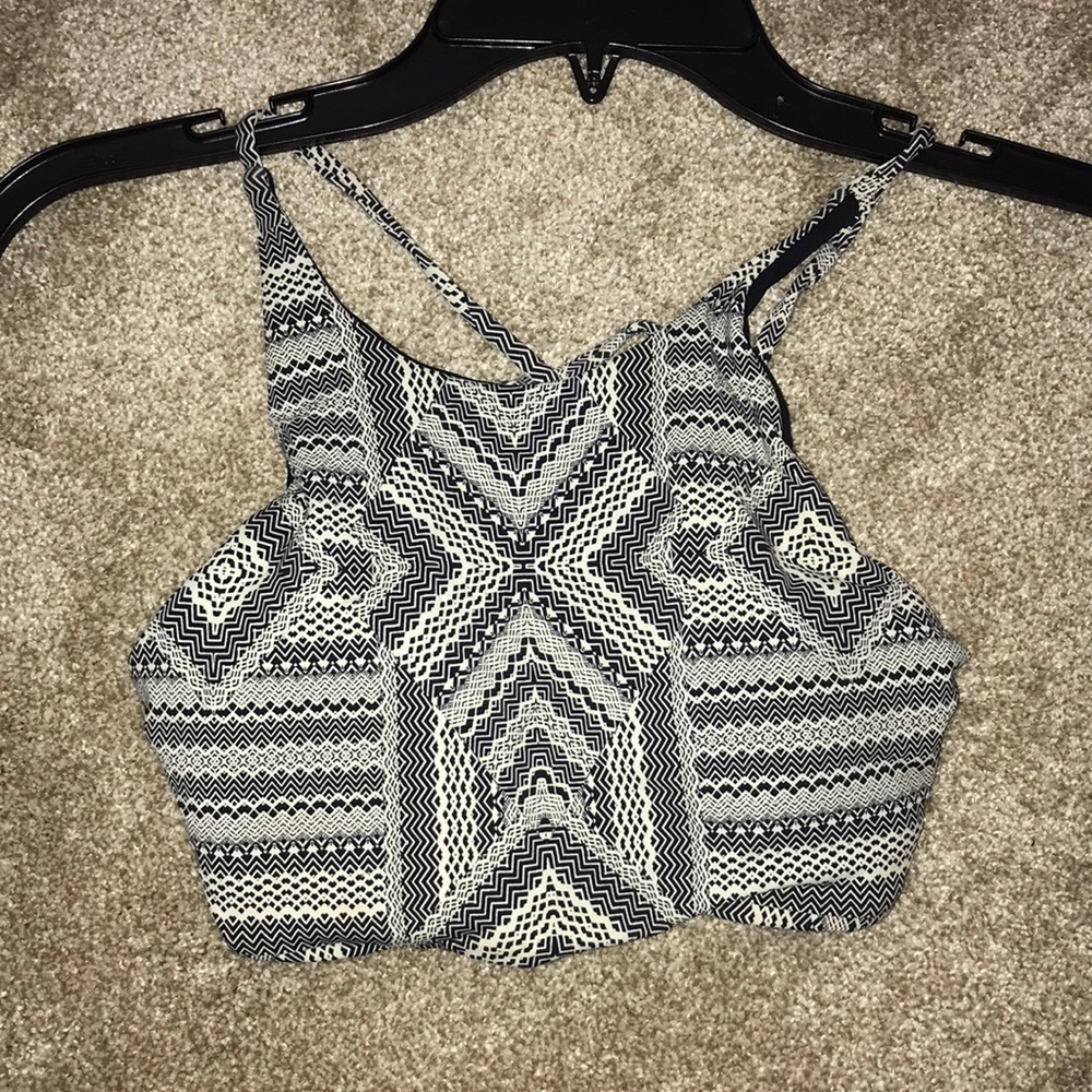 reversible bikini